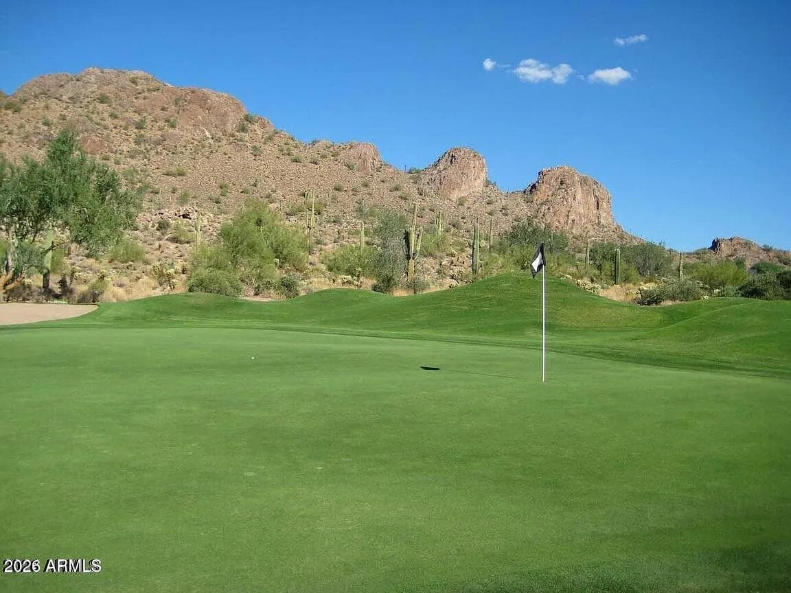 48171 N La Soledad, Gold Canyon, AZ 85118 — photo 70 of 73