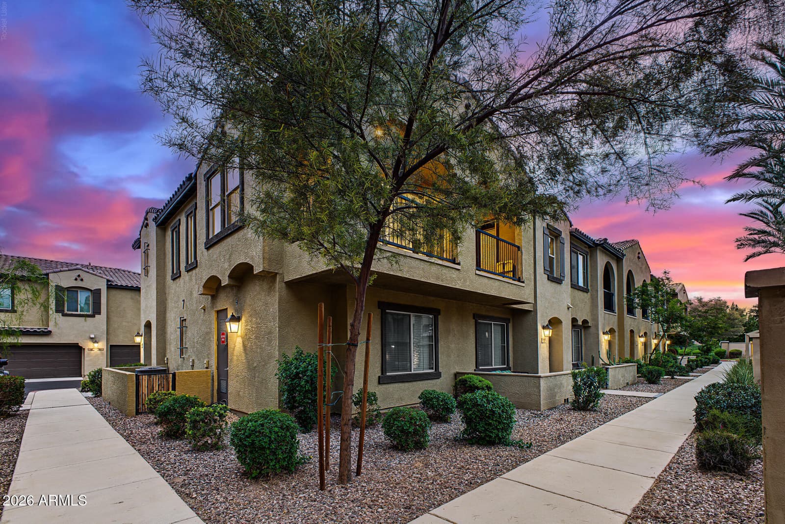 155 N Lakeview Boulevard 227, Chandler, AZ 85225 — photo 36 of 37