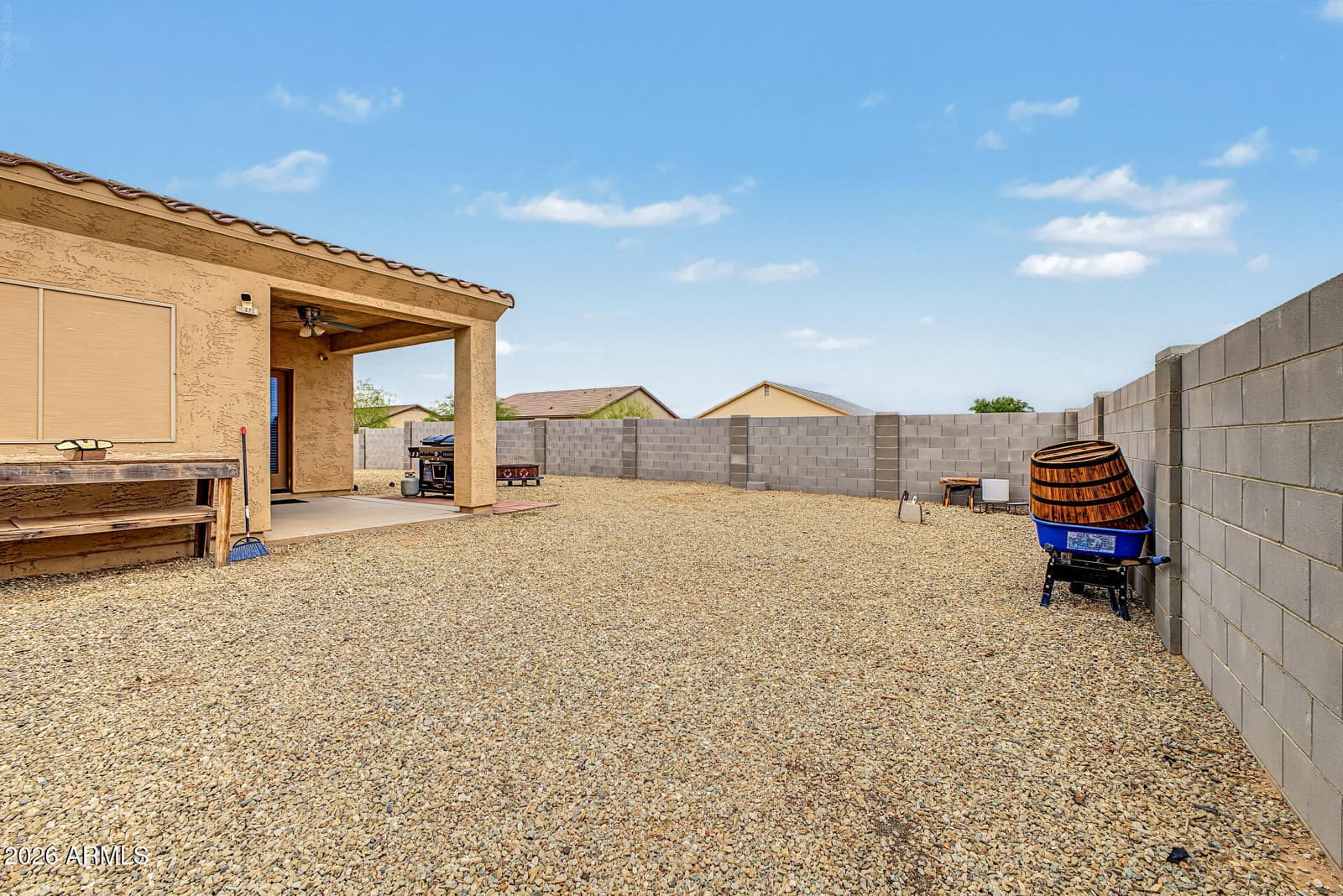 12533 W Cabrillo Drive, Arizona City, AZ 85123 — photo 28 of 30