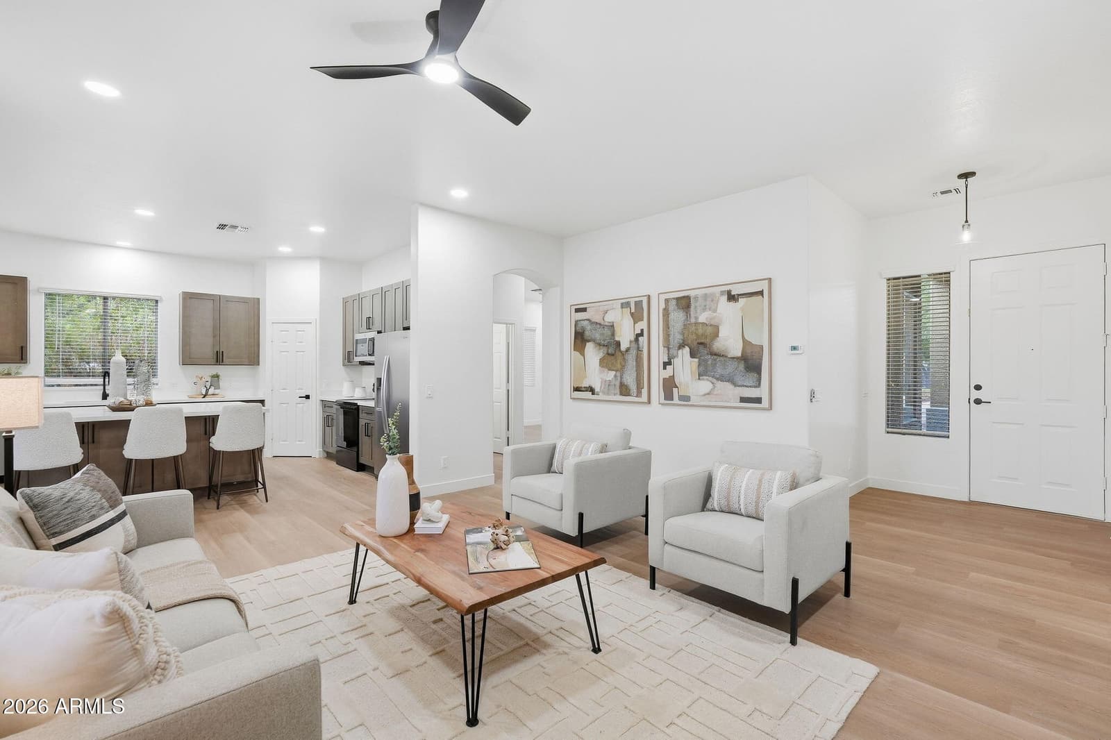26237 N 74th Lane, Peoria, AZ 85383 — photo 8 of 42