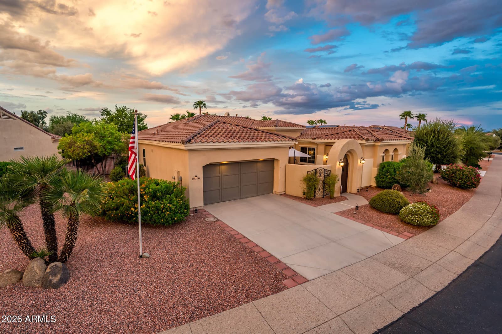 12844 W El Sueno Drive, Sun City West, AZ 85375 — photo 4 of 67