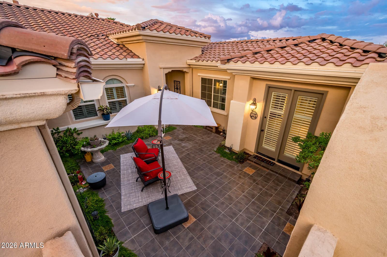 12844 W El Sueno Drive, Sun City West, AZ 85375 — photo 5 of 67