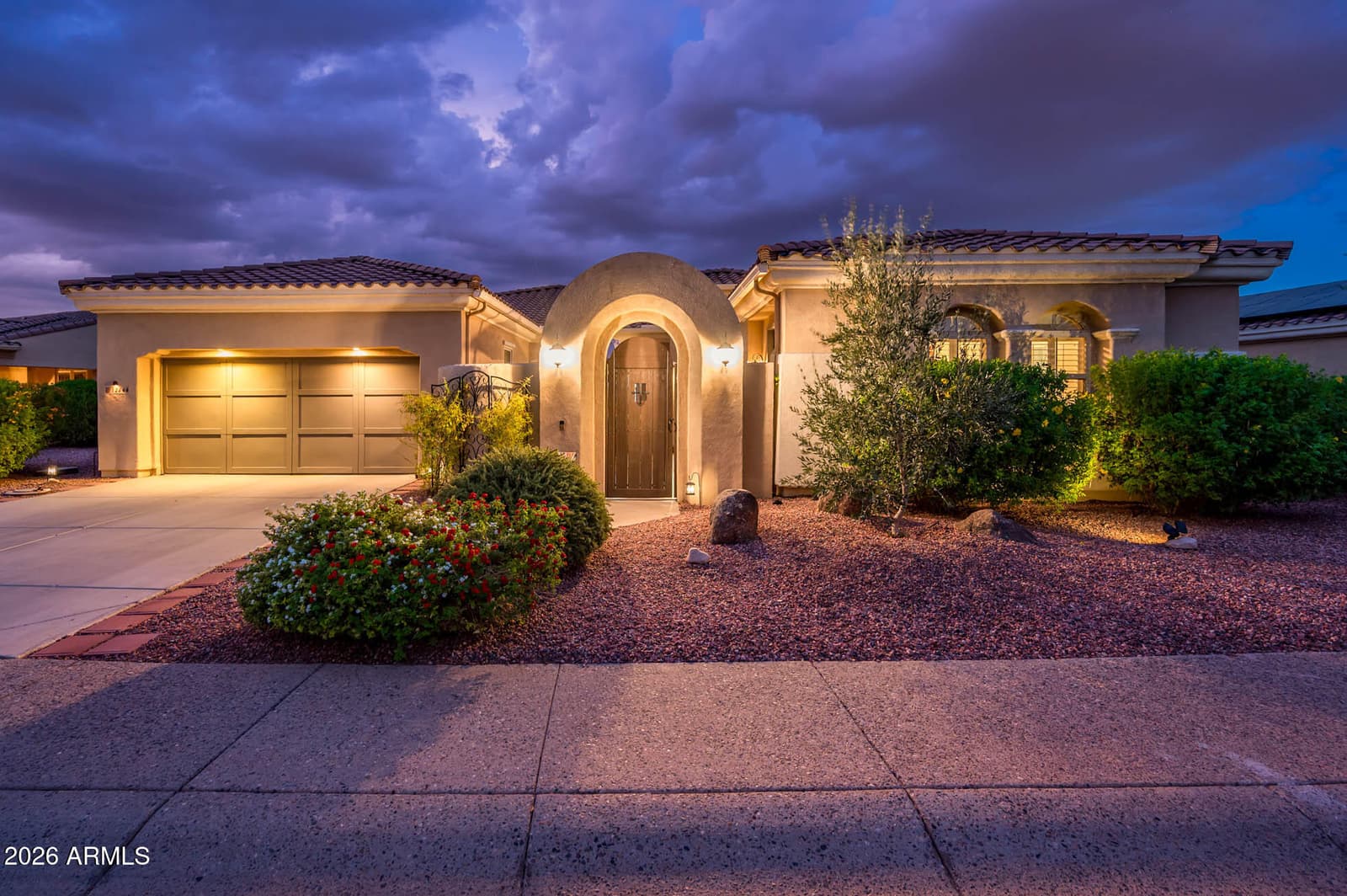 12844 W El Sueno Drive, Sun City West, AZ 85375 — photo 7 of 67