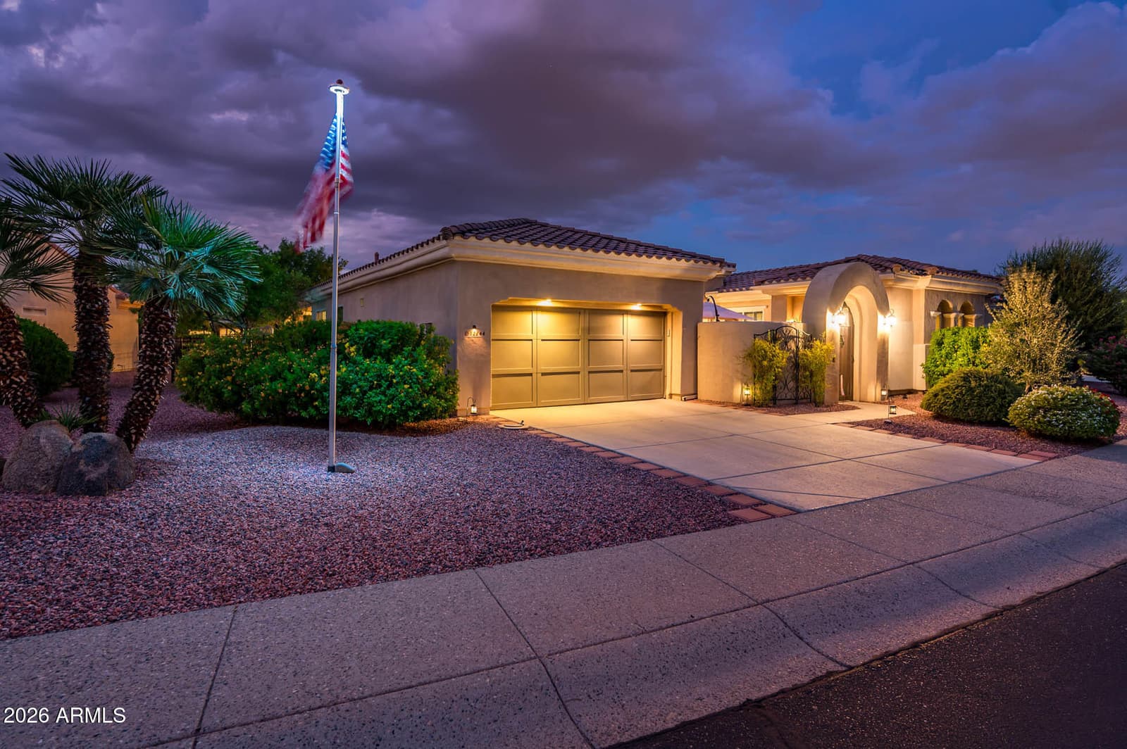 12844 W El Sueno Drive, Sun City West, AZ 85375 — photo 8 of 67