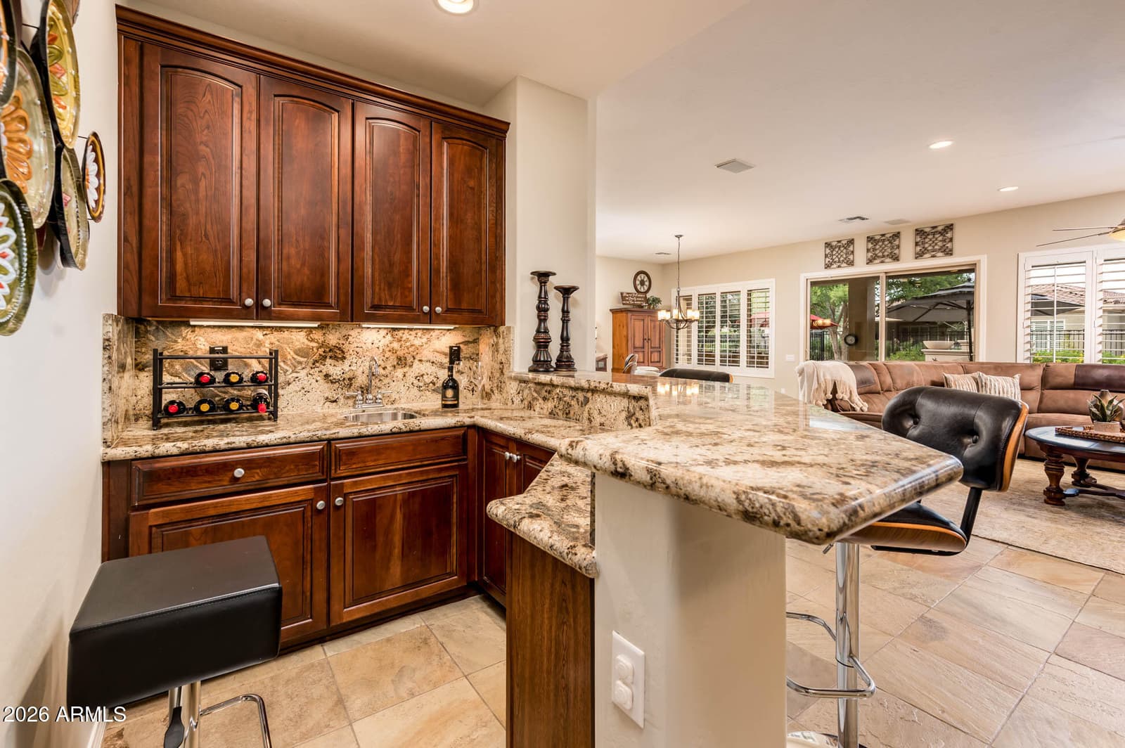 12844 W El Sueno Drive, Sun City West, AZ 85375 — photo 14 of 67