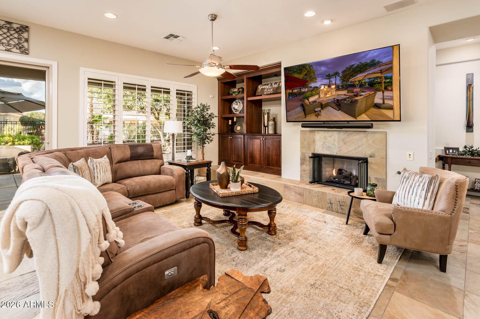 12844 W El Sueno Drive, Sun City West, AZ 85375 — photo 18 of 67