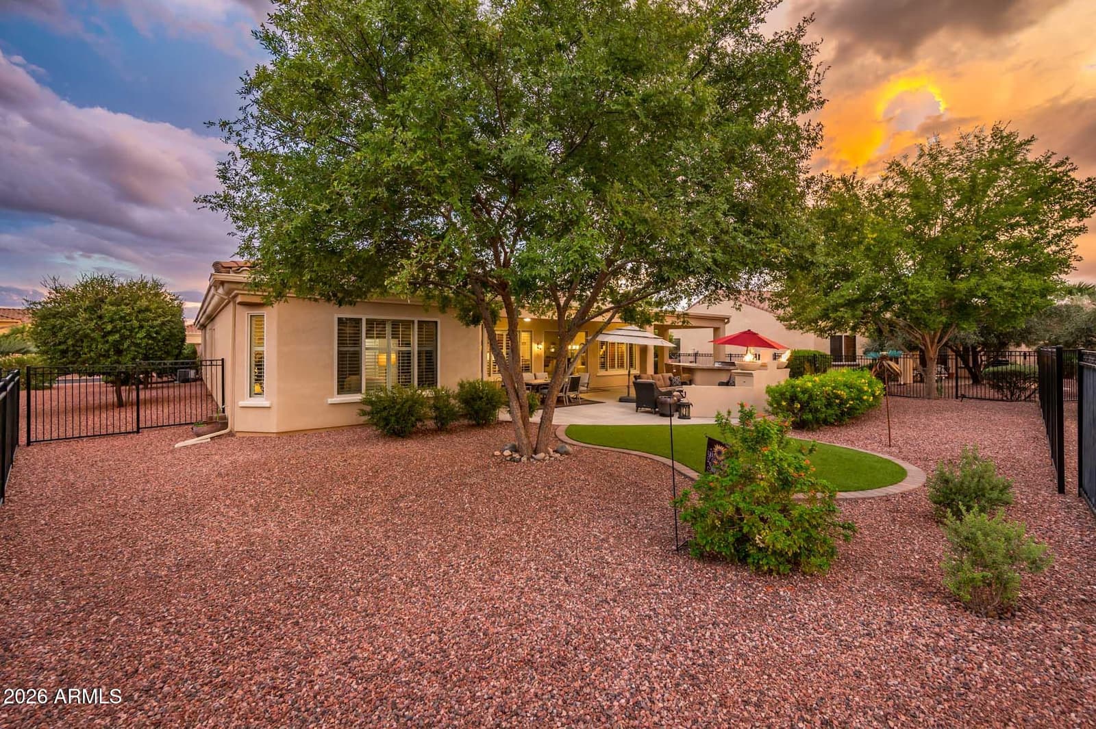 12844 W El Sueno Drive, Sun City West, AZ 85375 — photo 54 of 67