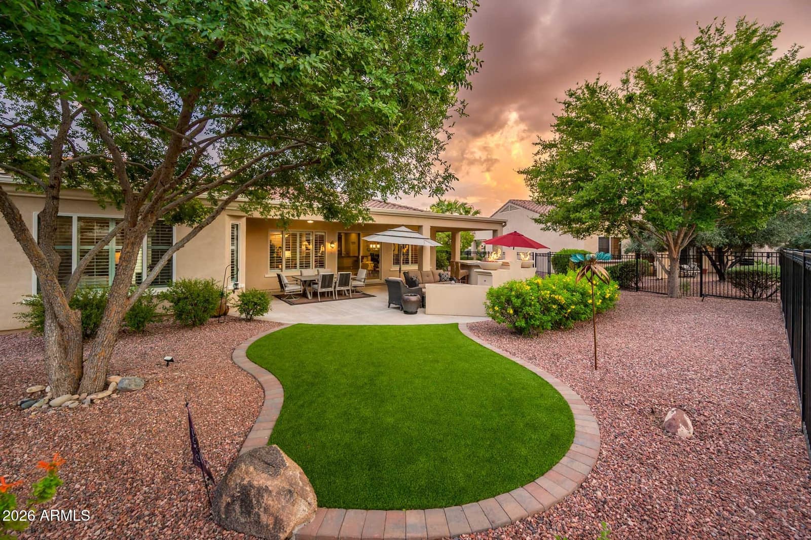 12844 W El Sueno Drive, Sun City West, AZ 85375 — photo 55 of 67