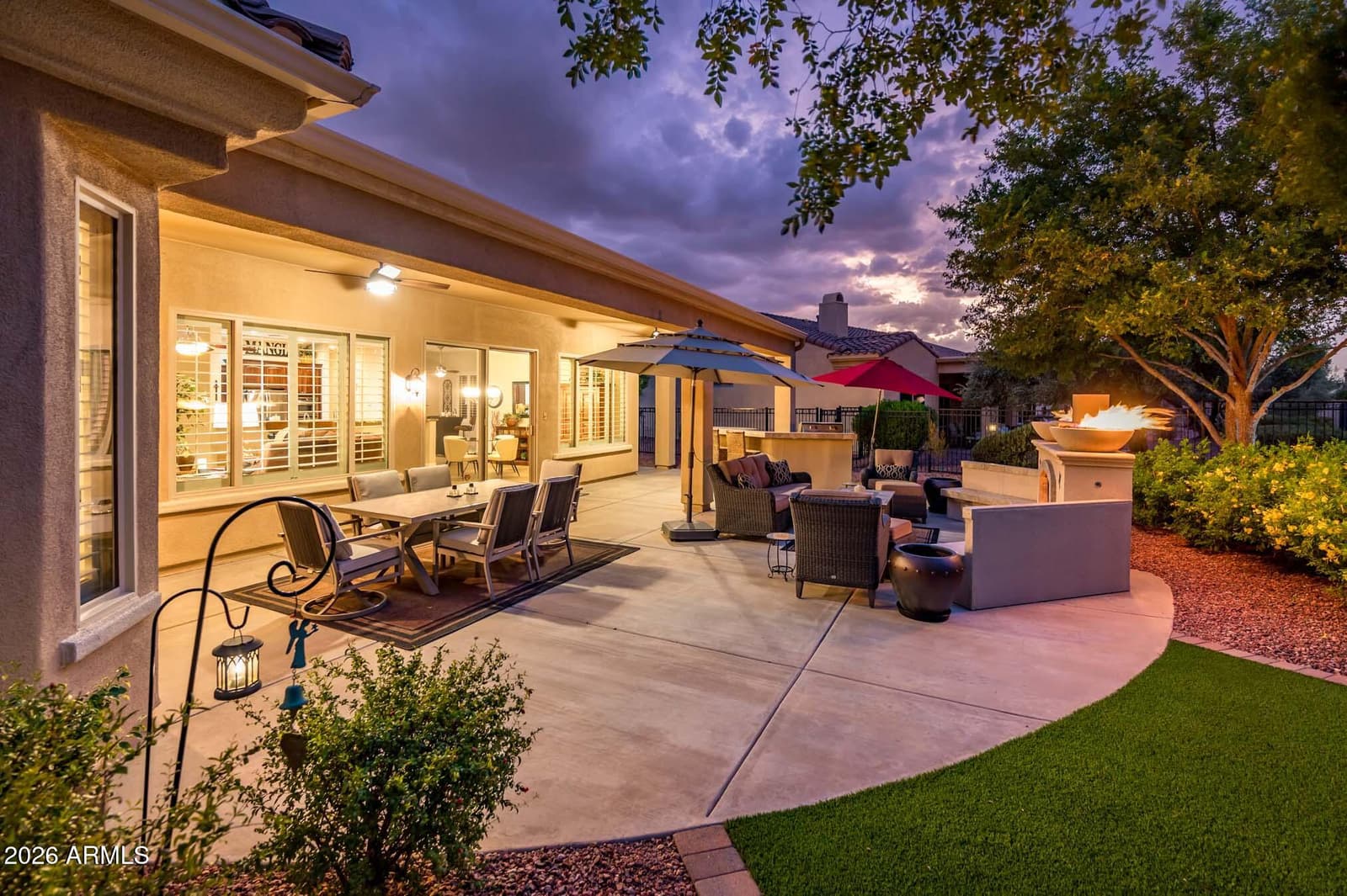 12844 W El Sueno Drive, Sun City West, AZ 85375 — photo 63 of 67
