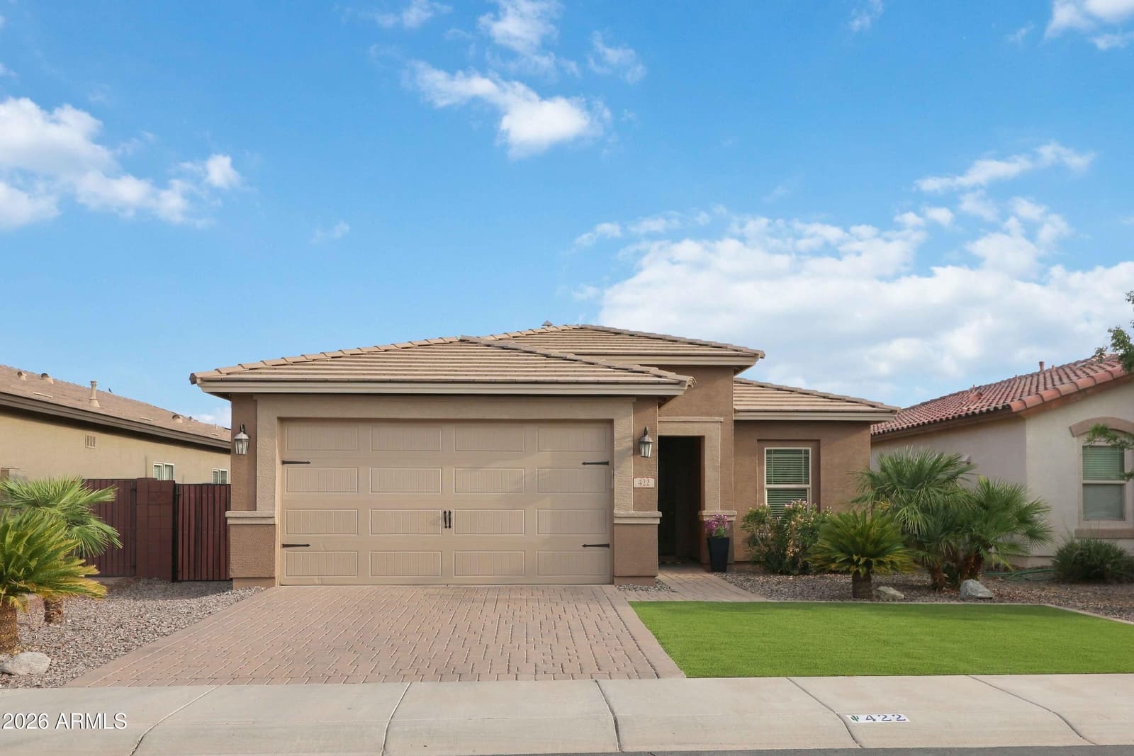 422 W EVERGREEN PEAR Avenue, Queen Creek, AZ 85140