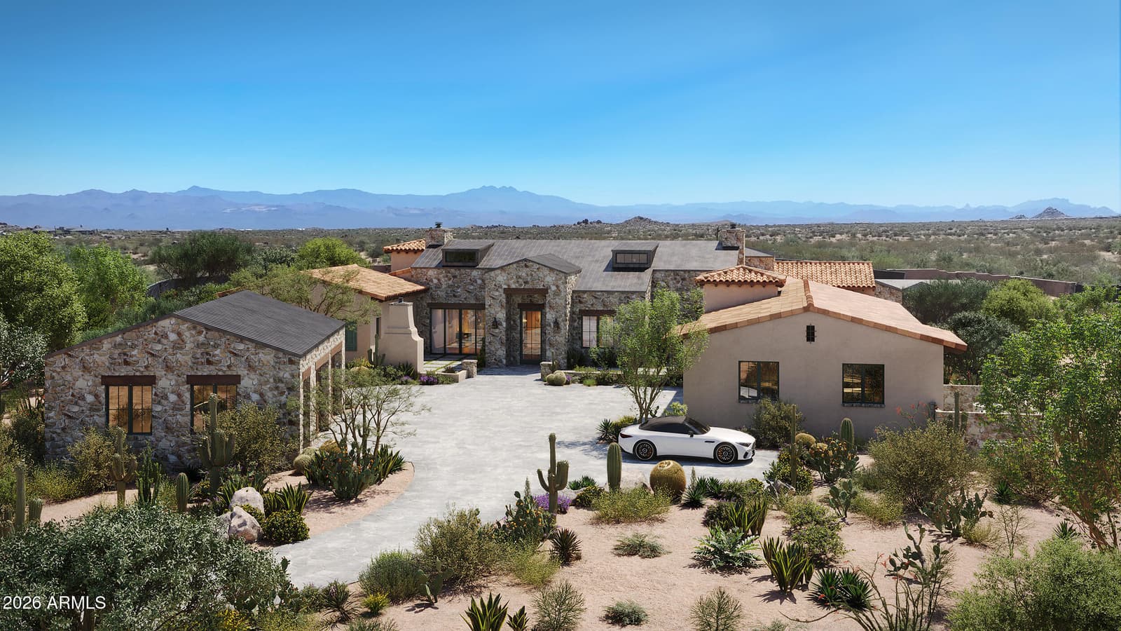 26413 N 119th Street, Scottsdale, AZ 85255 — photo 1 of 8