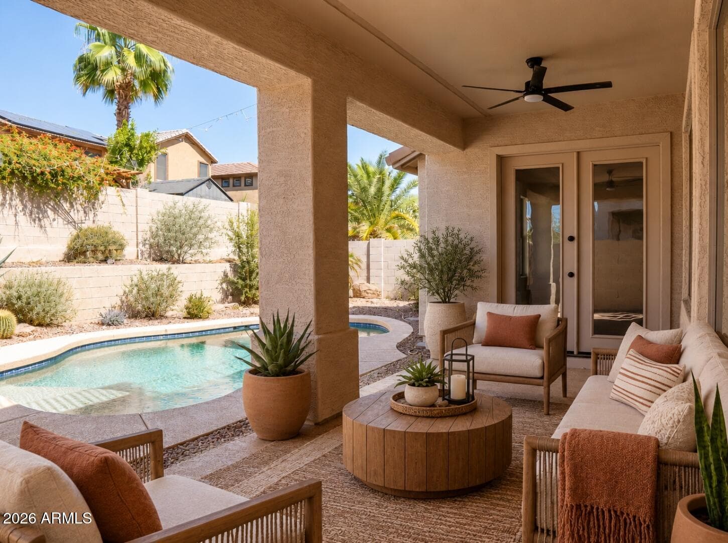 25814 W Magnolia Street, Buckeye, AZ 85326 — photo 49 of 55