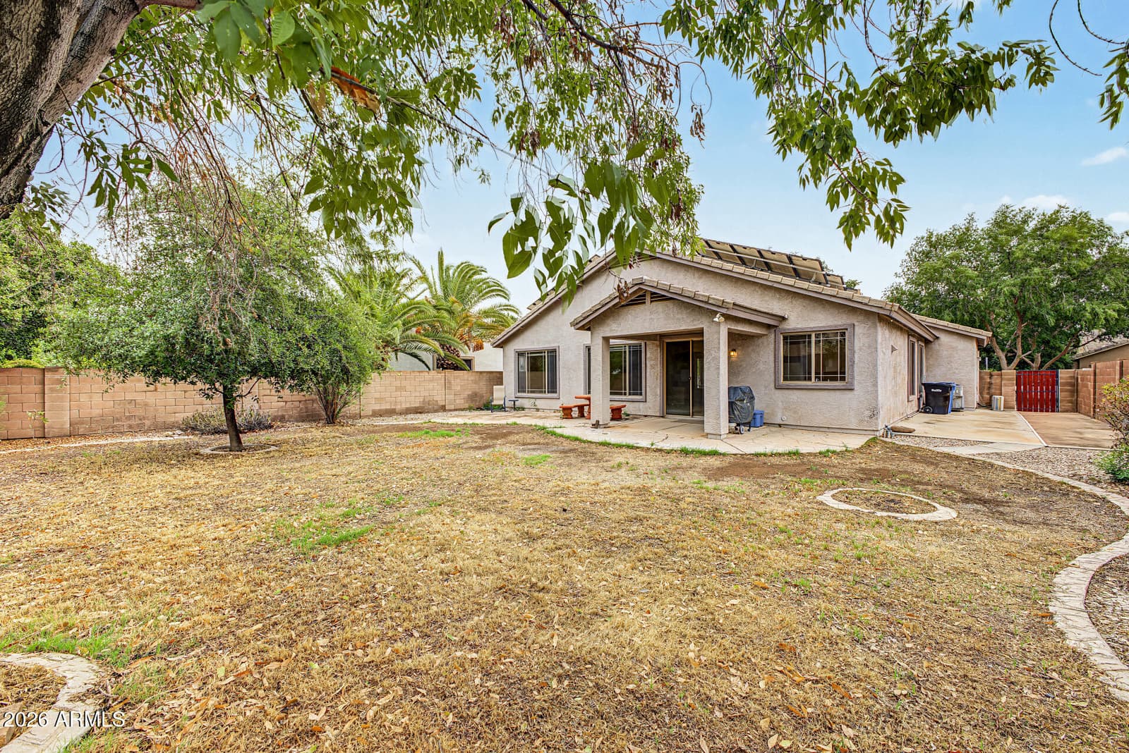 3282 E Lexington Avenue, Gilbert, AZ 85234 — photo 19 of 27