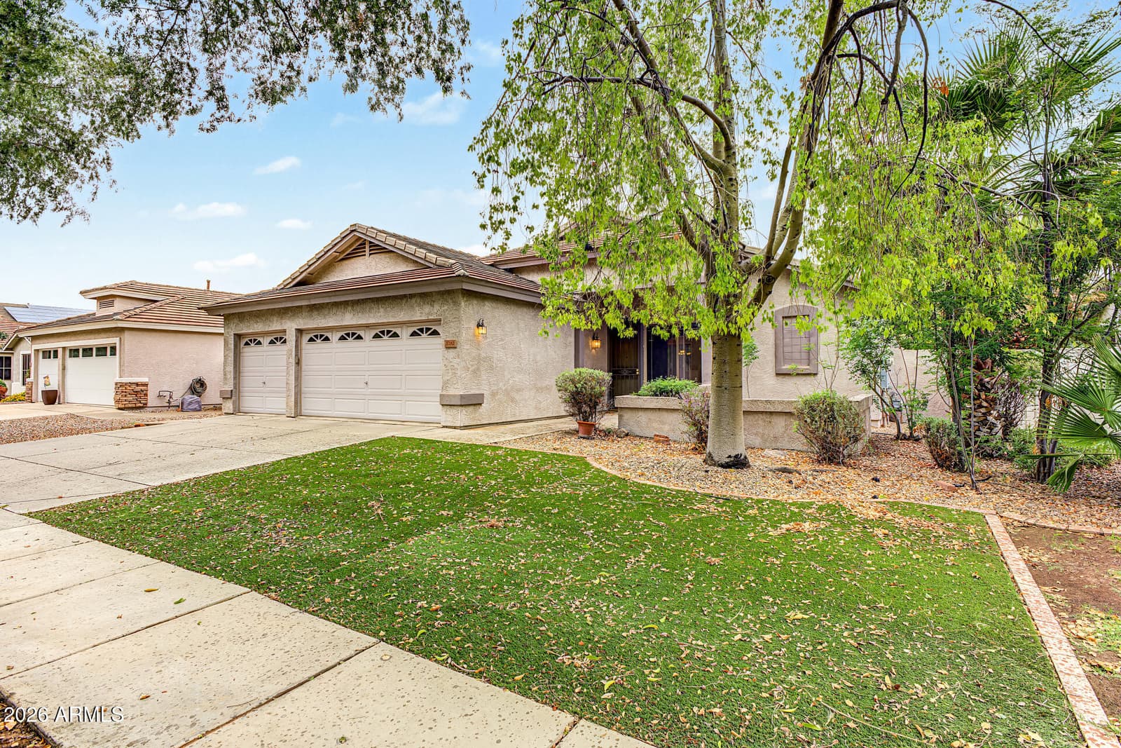 3282 E Lexington Avenue, Gilbert, AZ 85234 — photo 3 of 27