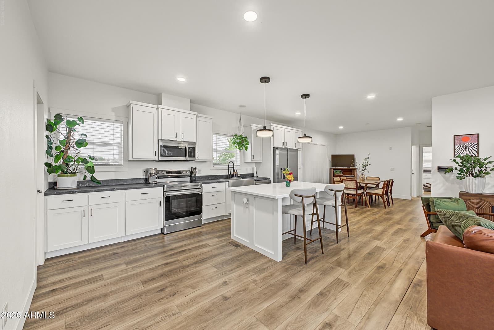 15415 N Dysart Road, Surprise, AZ 85374 — photo 4 of 15