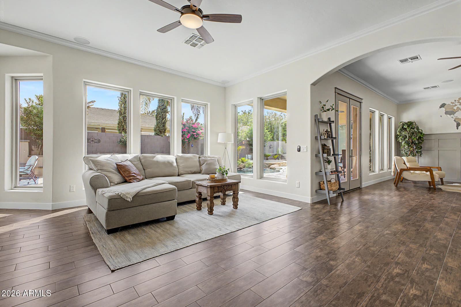 3083 E Linda Lane, Gilbert, AZ 85234 — photo 20 of 50