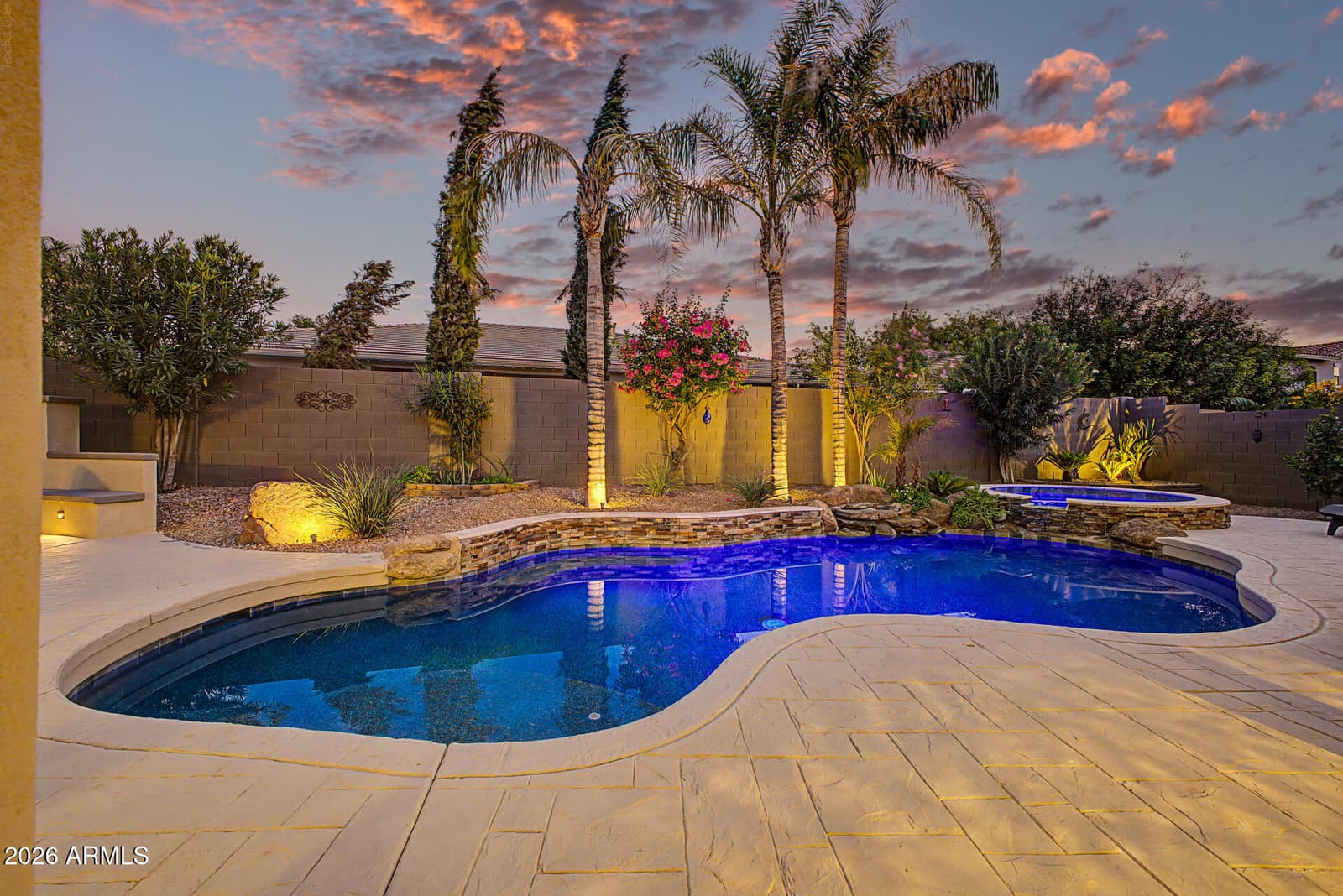 3083 E Linda Lane, Gilbert, AZ 85234 — photo 4 of 50