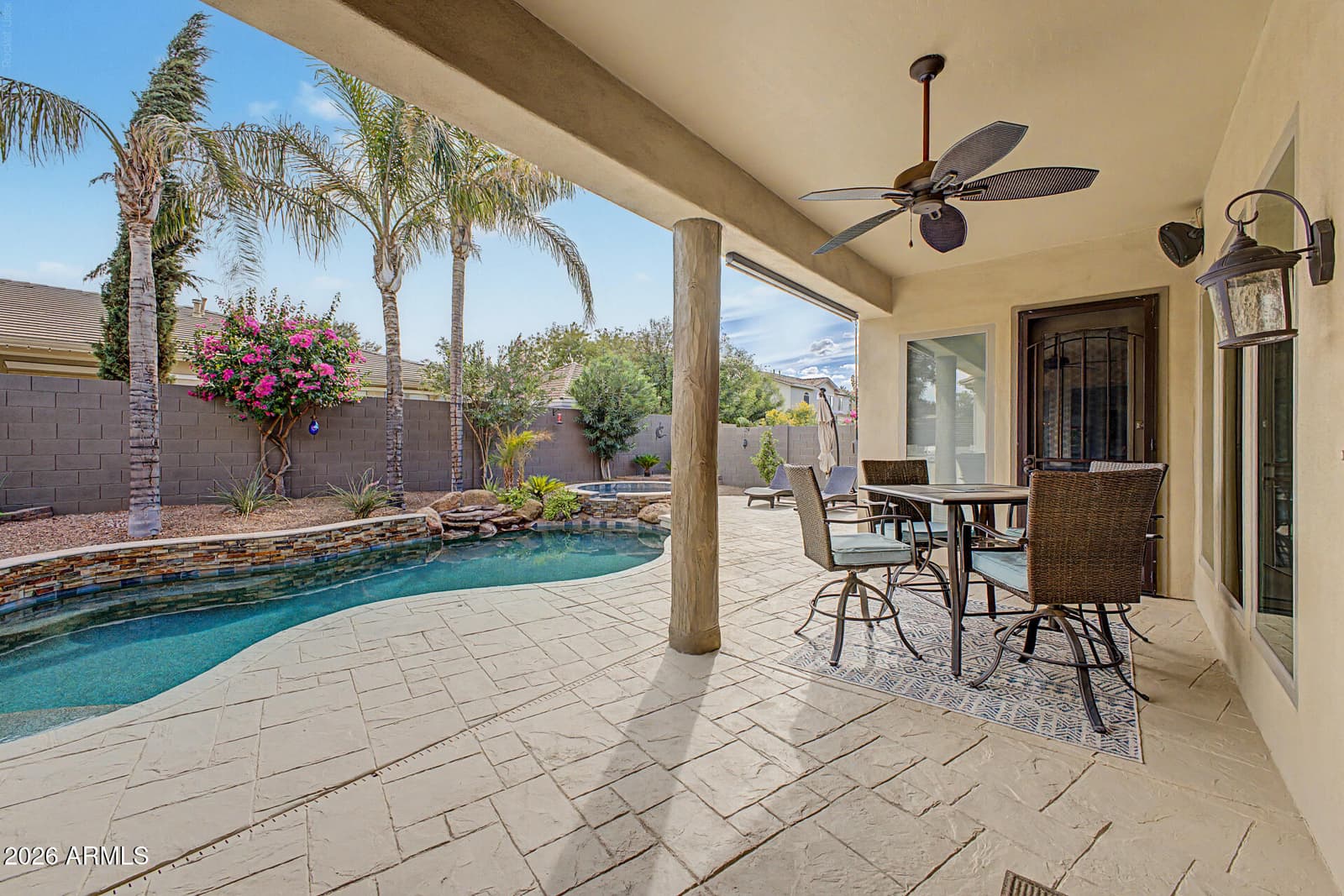 3083 E Linda Lane, Gilbert, AZ 85234 — photo 38 of 50