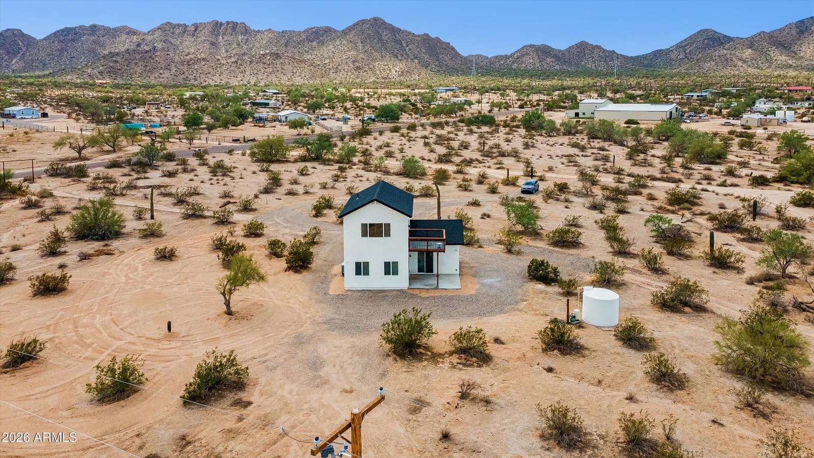 333 S Picket Drive, Maricopa, AZ 85139 — photo 36 of 39