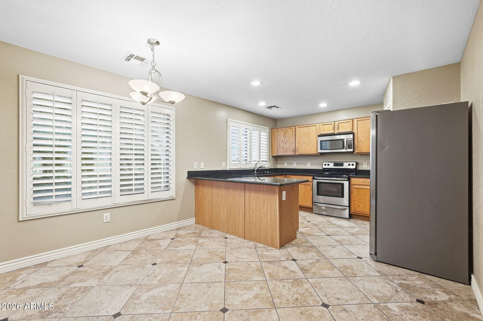 1575 S Western Skies Drive, Gilbert, AZ 85296 — photo 7 of 34