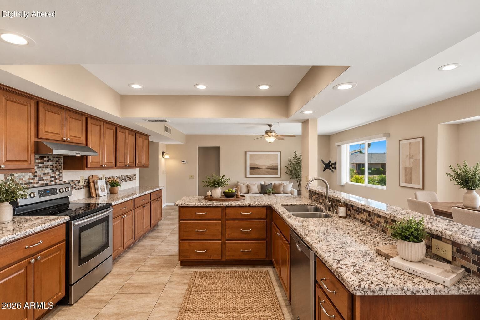13203 W Copperstone Drive, Sun City West, AZ 85375 — photo 4 of 50