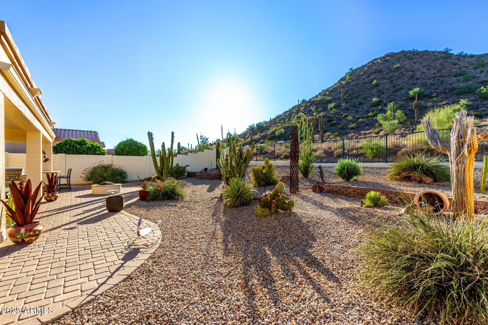 31492 N Sonza Way, San Tan Valley, AZ 85143 — photo 43 of 67