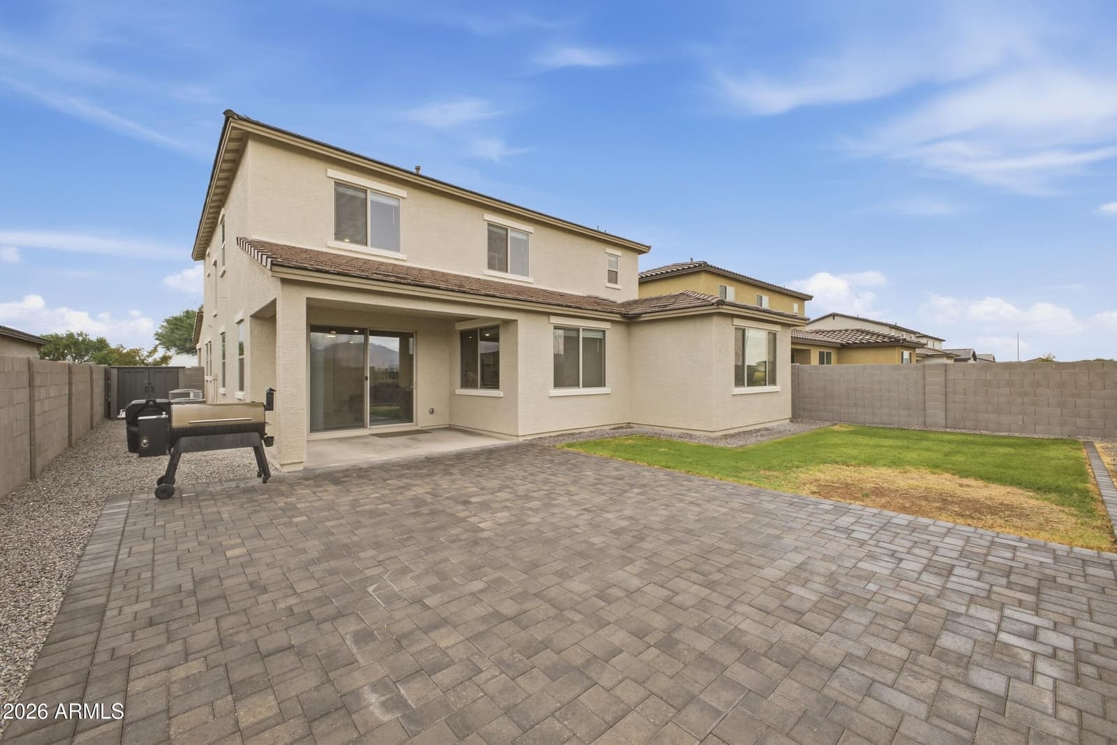 12868 N 172nd Drive, Surprise, AZ 85388 — photo 26 of 33