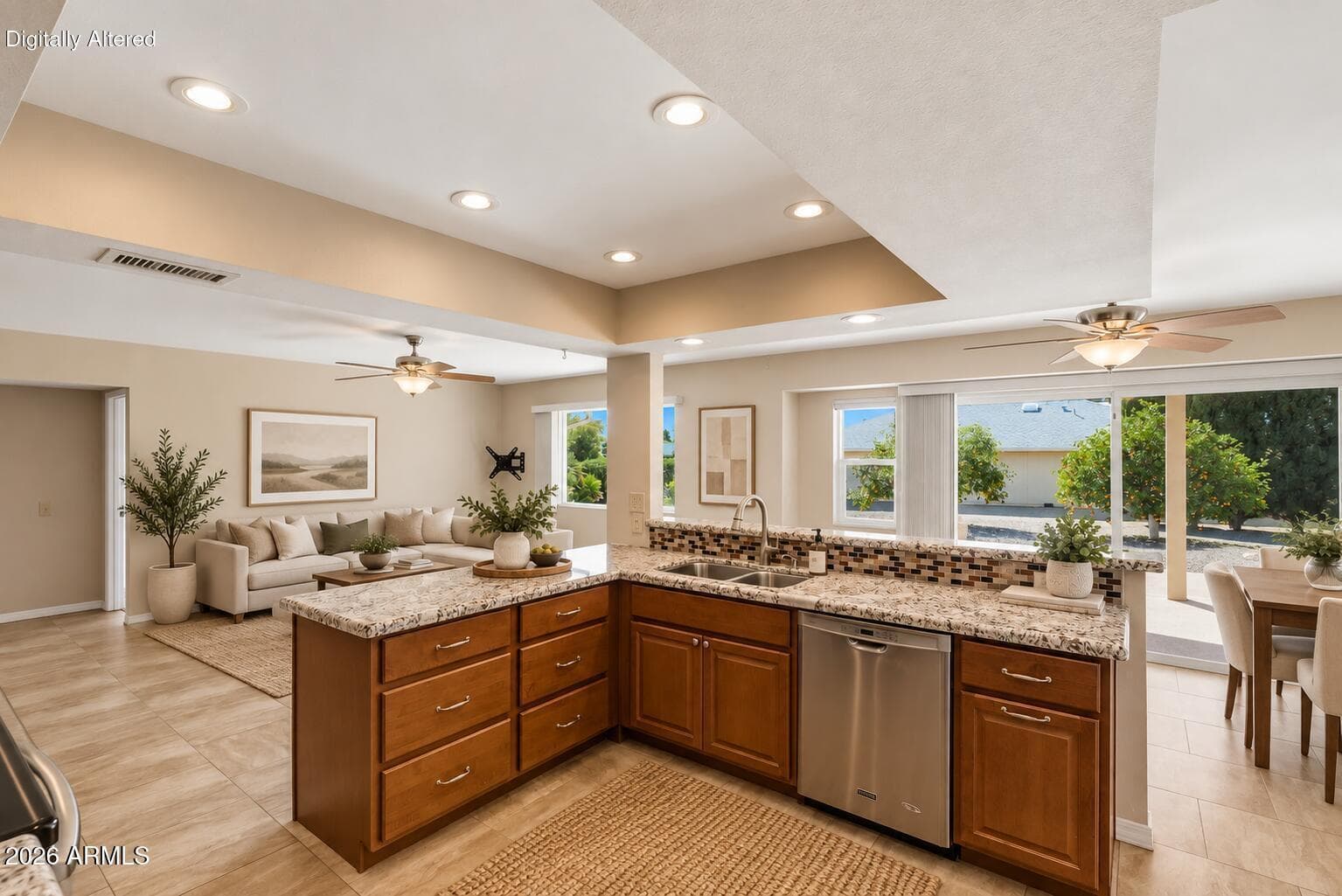 13203 W Copperstone Drive, Sun City West, AZ 85375 — photo 5 of 50