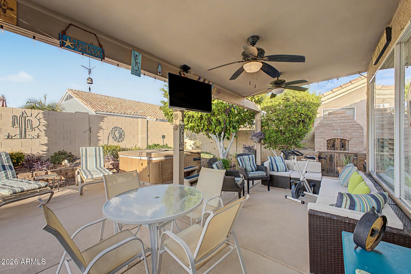 7134 E Lobo Avenue, Mesa, AZ 85209 — photo 35 of 43