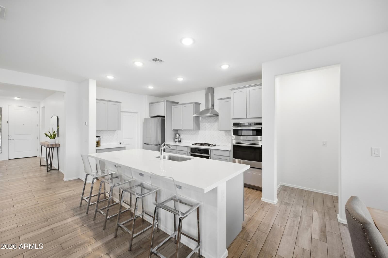 12868 N 172nd Drive, Surprise, AZ 85388 — photo 4 of 33