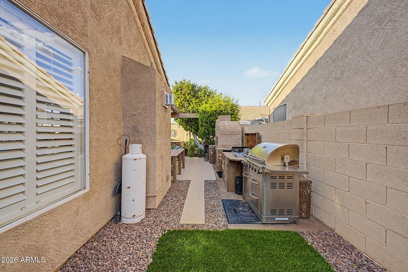 7134 E Lobo Avenue, Mesa, AZ 85209 — photo 37 of 43