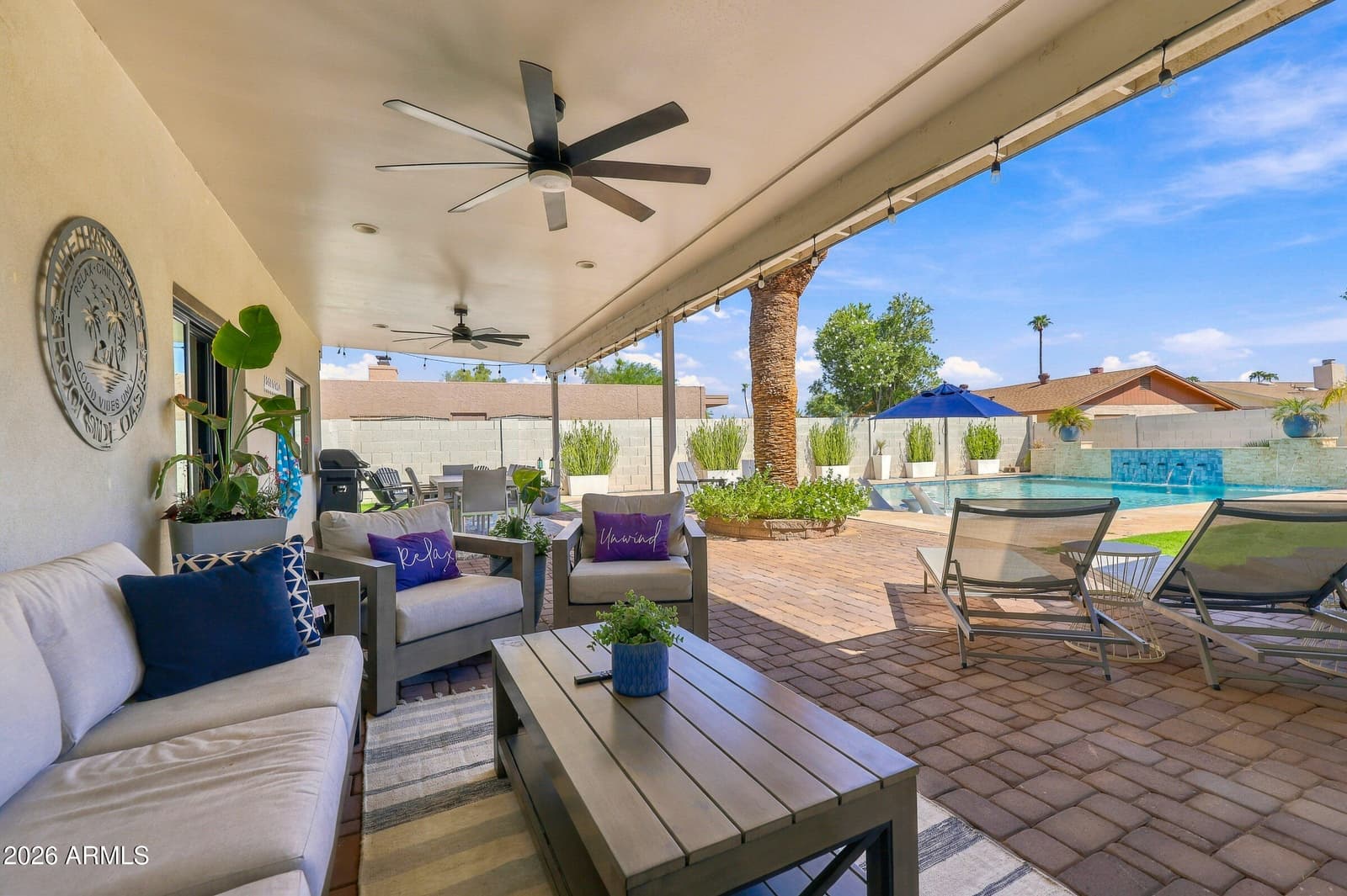 8607 E San Daniel Drive, Scottsdale, AZ 85258 — photo 70 of 89