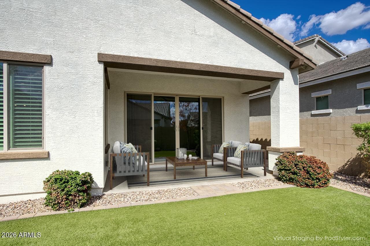 21119 E Poco Calle, Queen Creek, AZ 85142 — photo 24 of 29