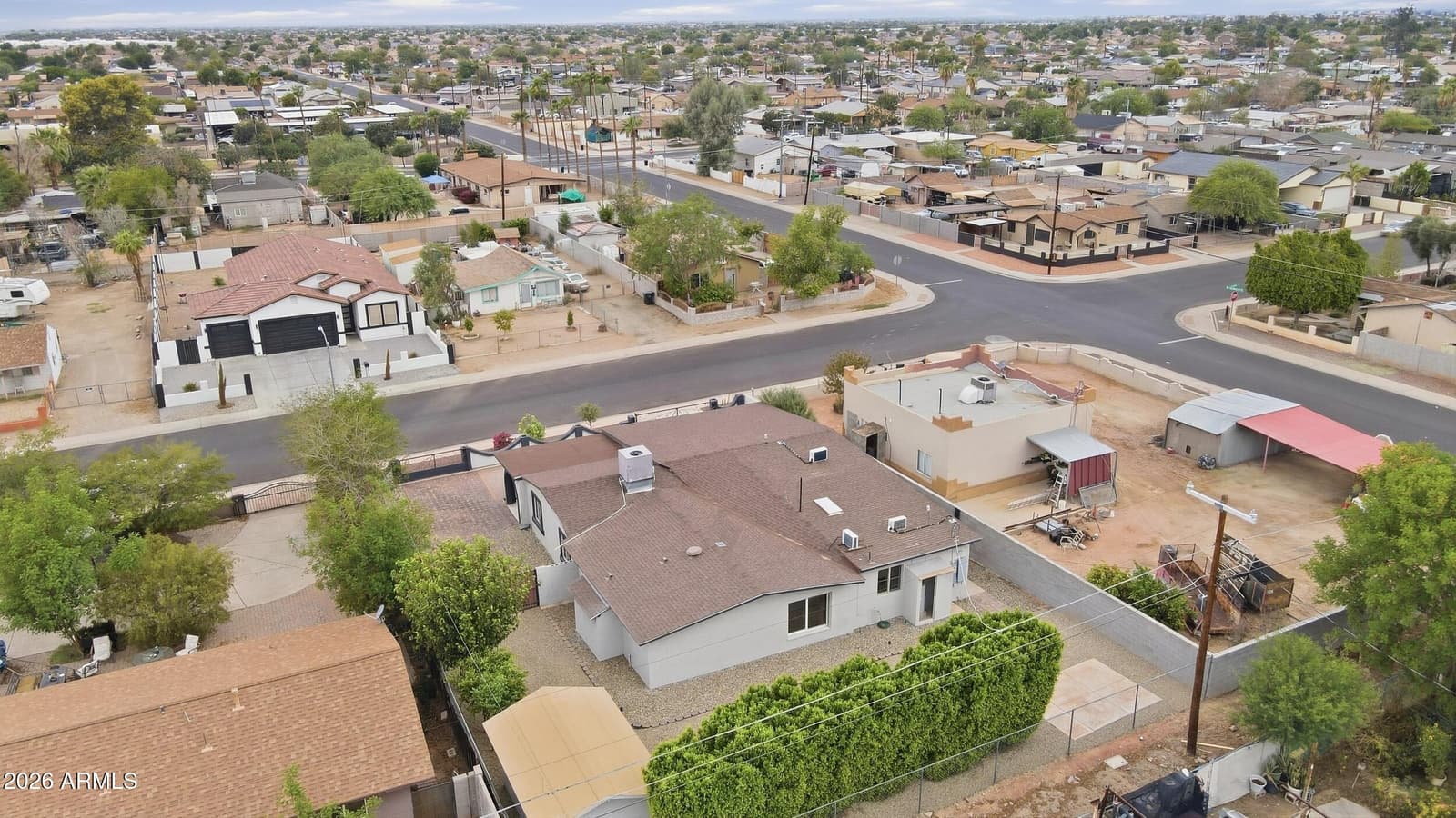 14013 N Alto Street, El Mirage, AZ 85335 — photo 44 of 44