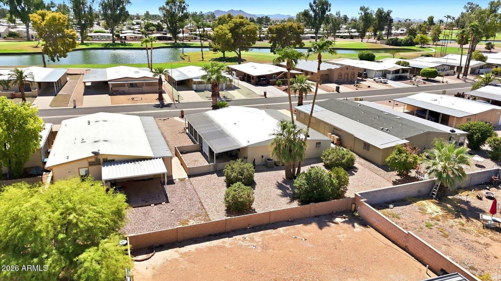 8936 E Fairway Boulevard, Sun Lakes, AZ 85248 — photo 35 of 37