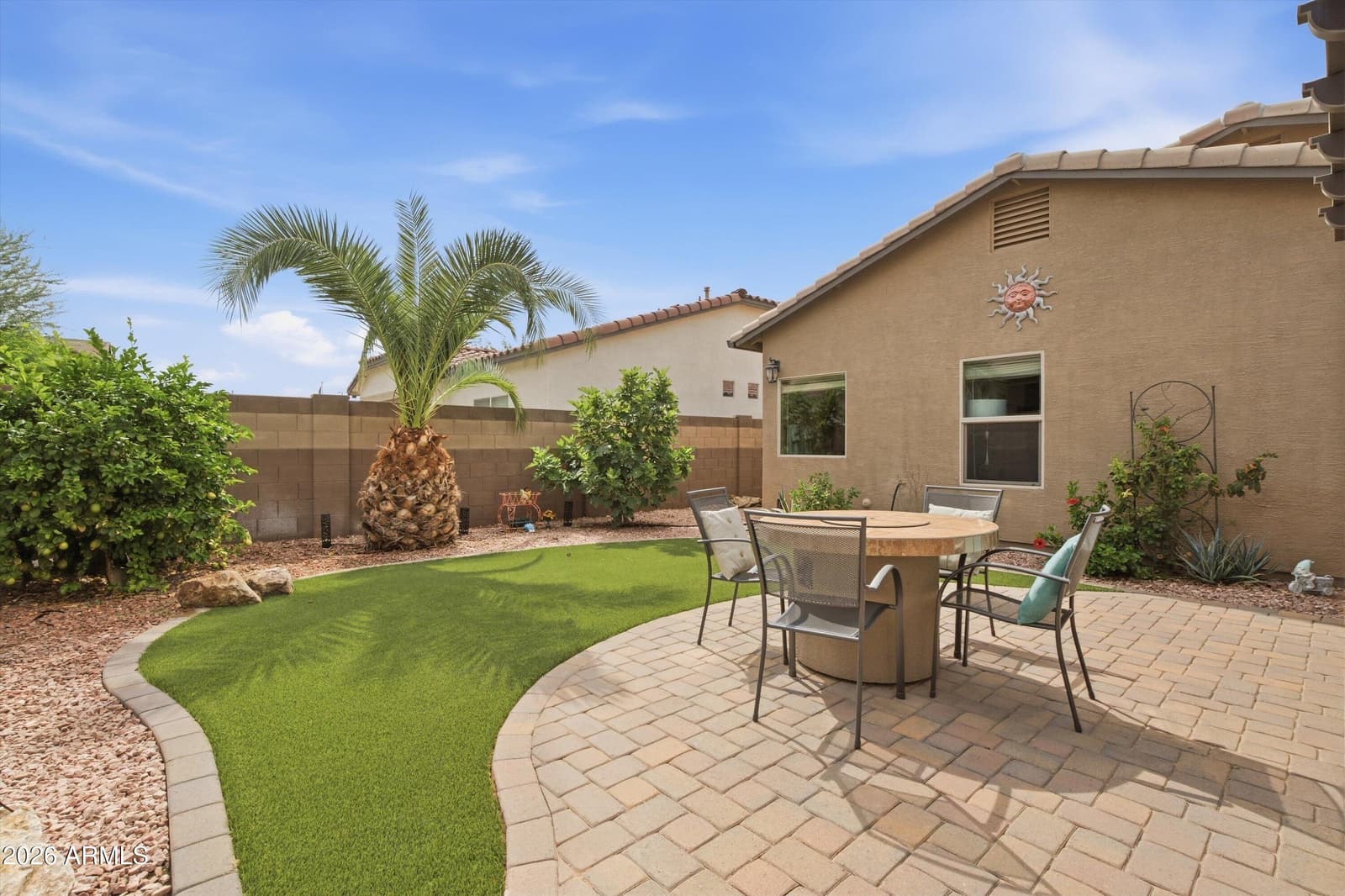 664 W Mangrove Road, San Tan Valley, AZ 85140 — photo 23 of 36