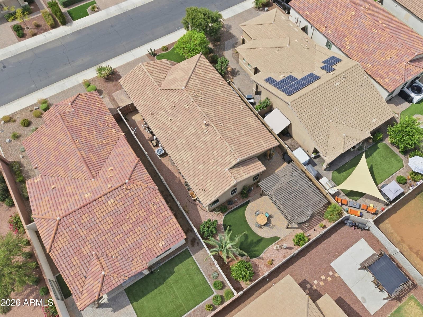 664 W Mangrove Road, San Tan Valley, AZ 85140 — photo 26 of 36