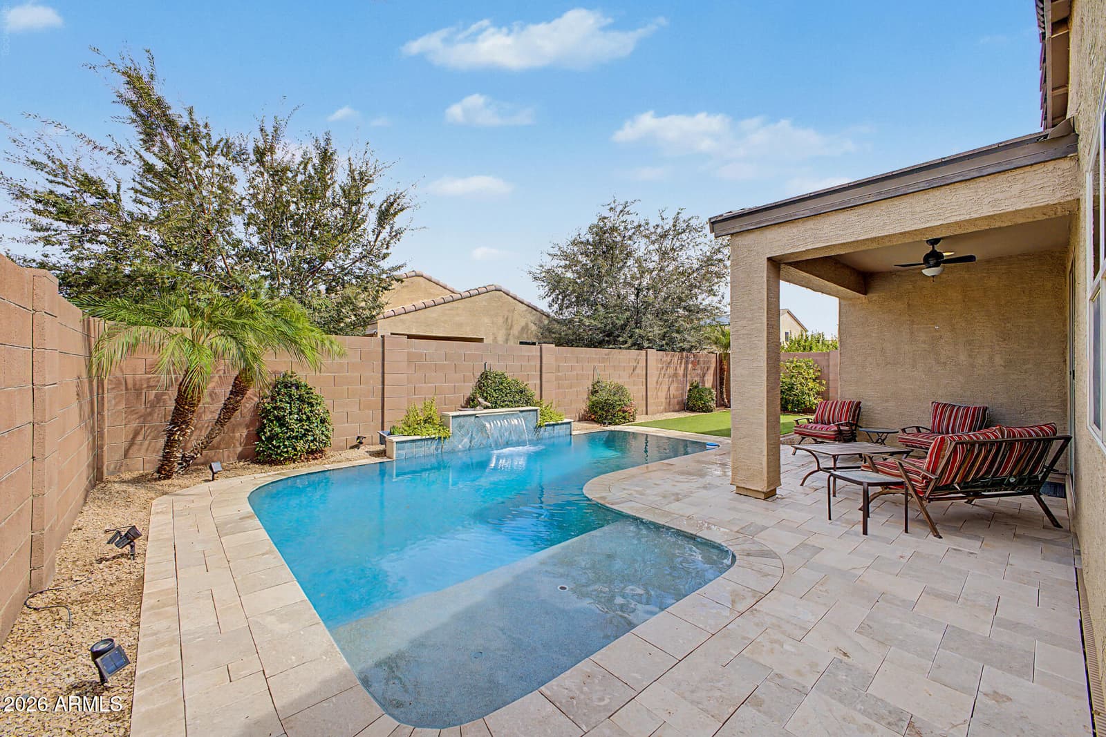 696 W Glen Canyon Drive, San Tan Valley, AZ 85140 — photo 46 of 67