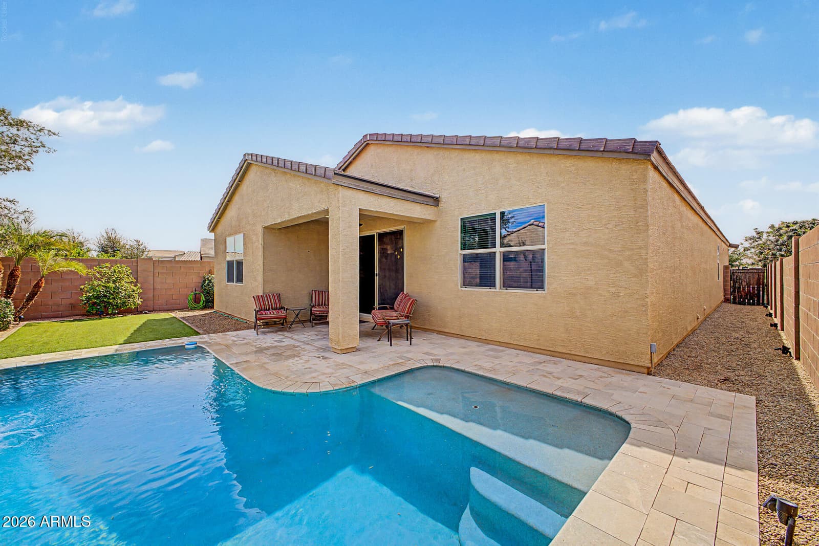 696 W Glen Canyon Drive, San Tan Valley, AZ 85140 — photo 48 of 67