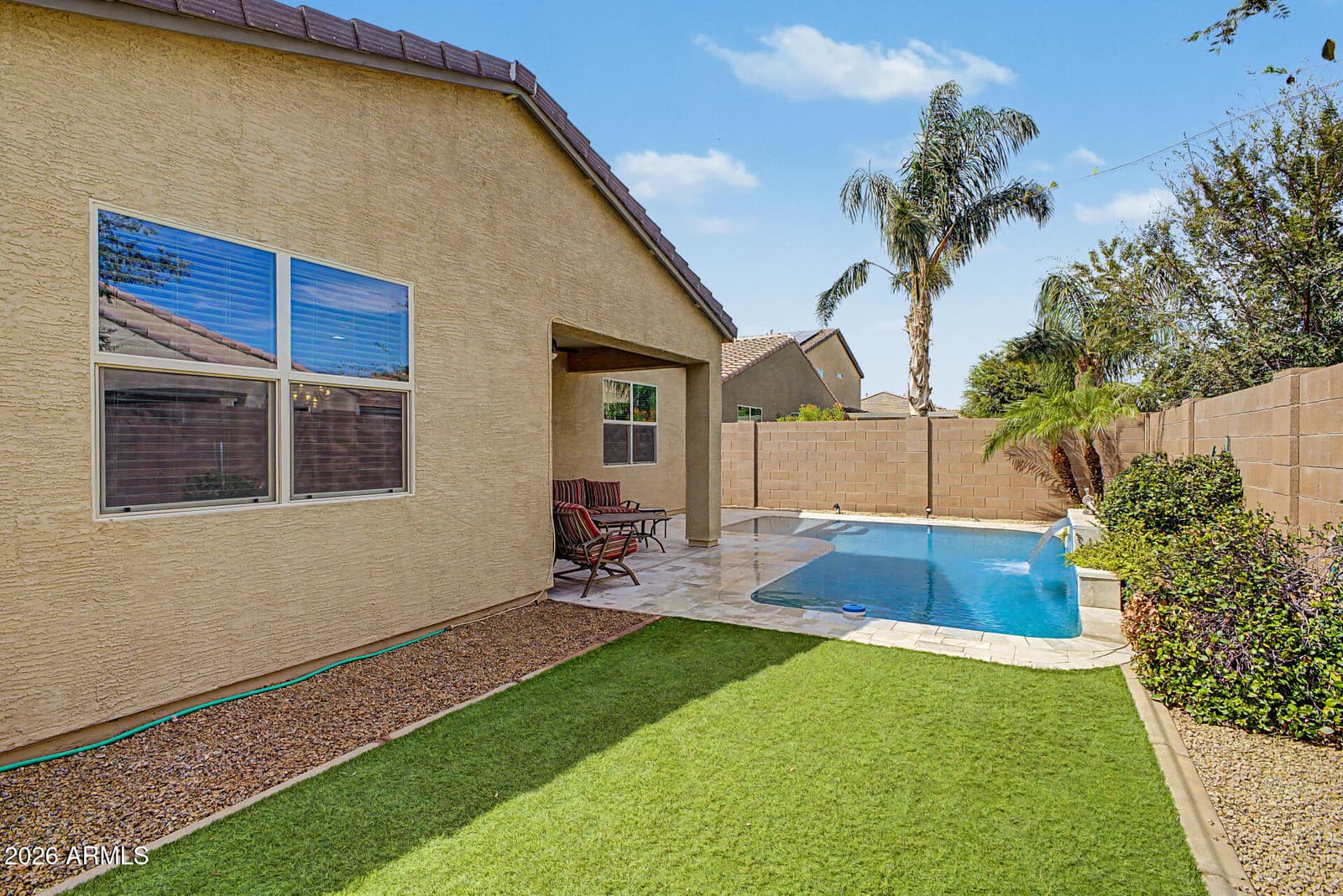 696 W Glen Canyon Drive, San Tan Valley, AZ 85140 — photo 50 of 67