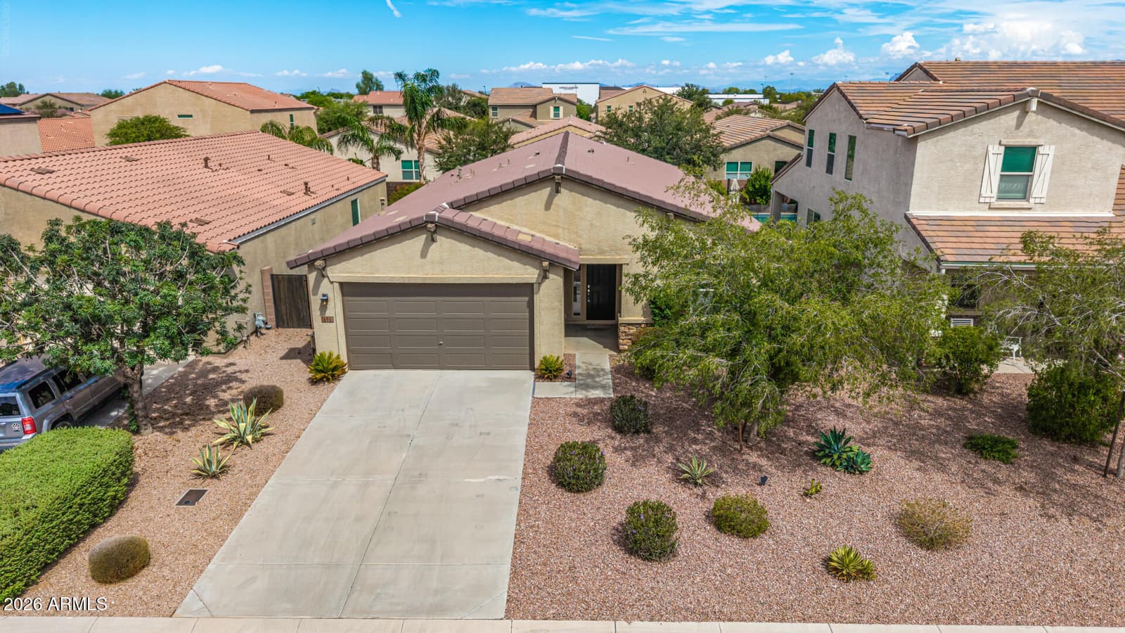 696 W Glen Canyon Drive, San Tan Valley, AZ 85140 — photo 52 of 67