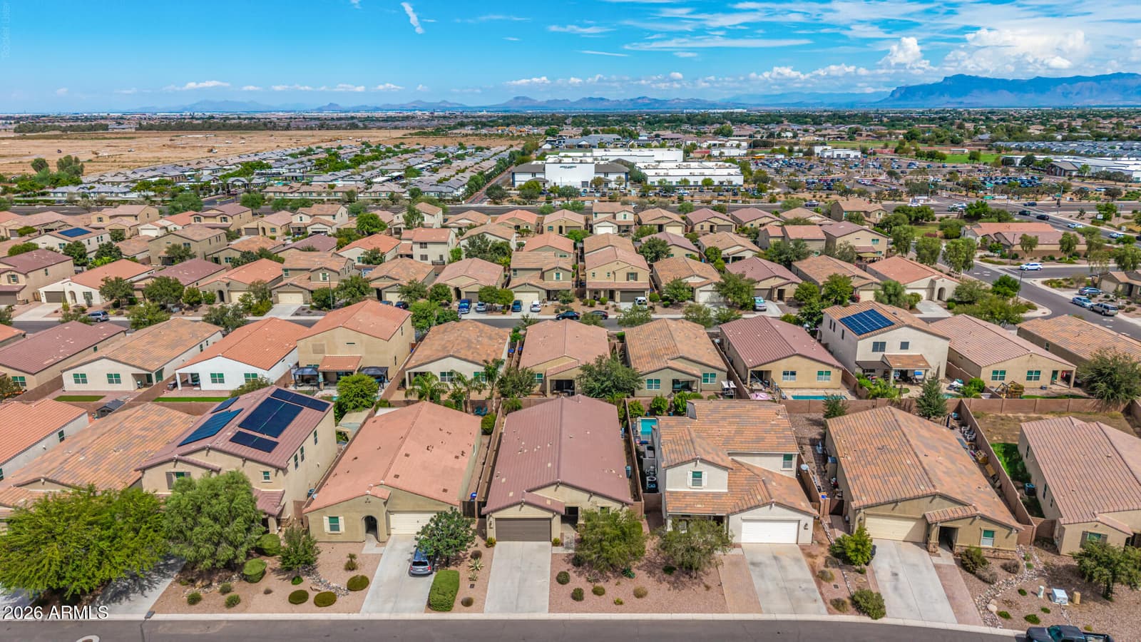 696 W Glen Canyon Drive, San Tan Valley, AZ 85140 — photo 55 of 67