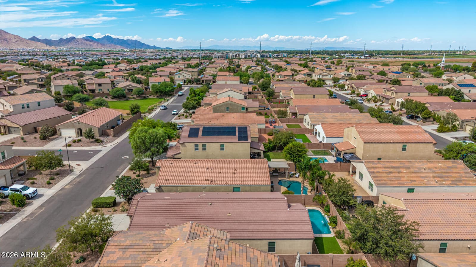 696 W Glen Canyon Drive, San Tan Valley, AZ 85140 — photo 59 of 67