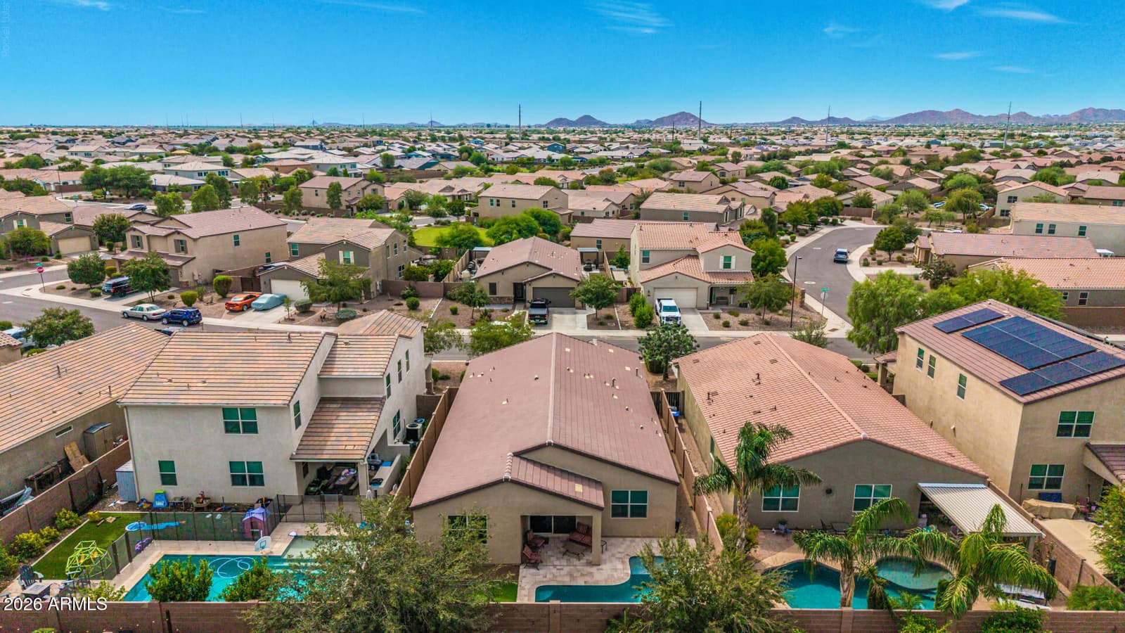 696 W Glen Canyon Drive, San Tan Valley, AZ 85140 — photo 62 of 67