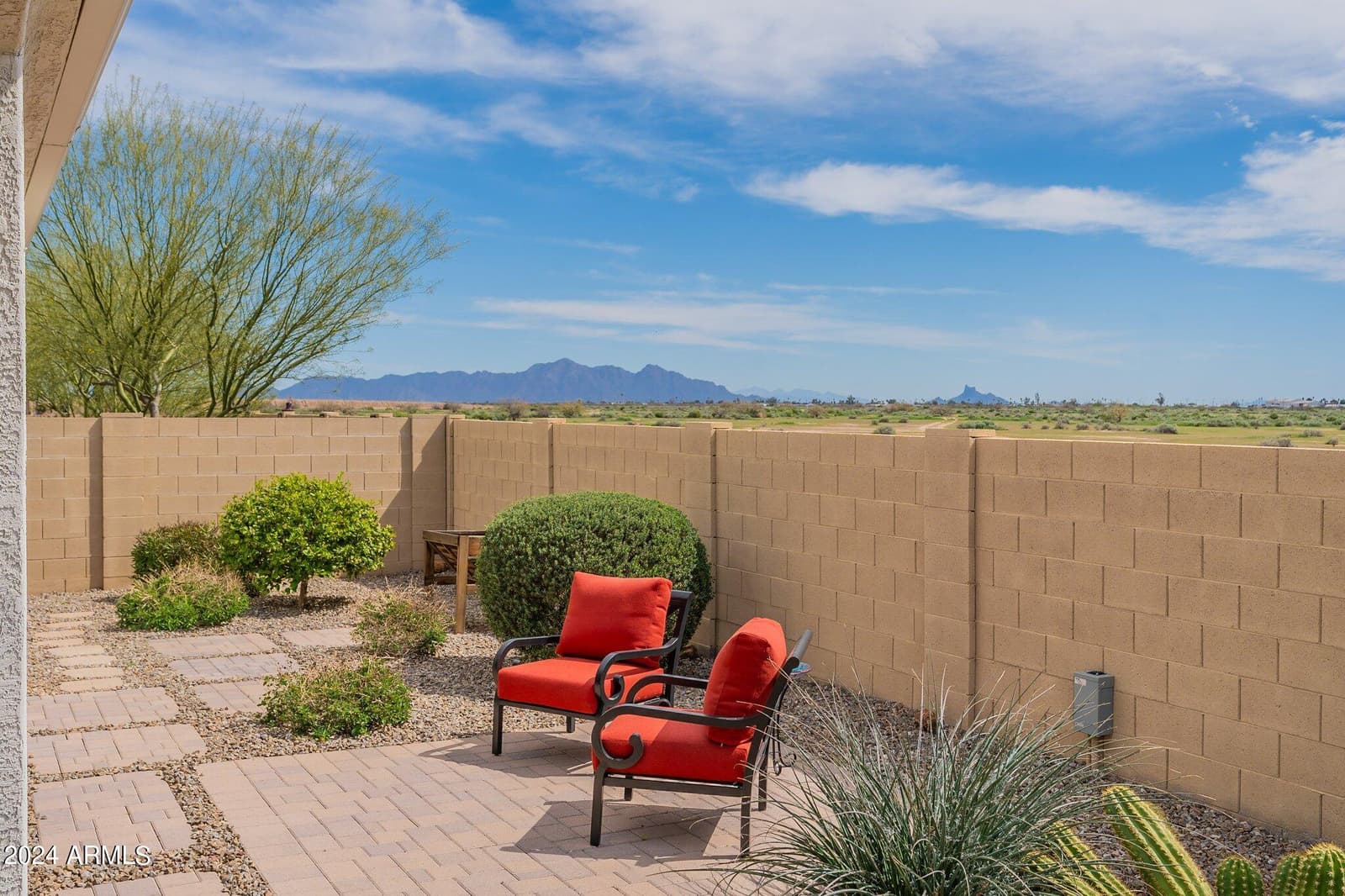 4863 W Picacho Drive, Eloy, AZ 85131 — photo 30 of 40
