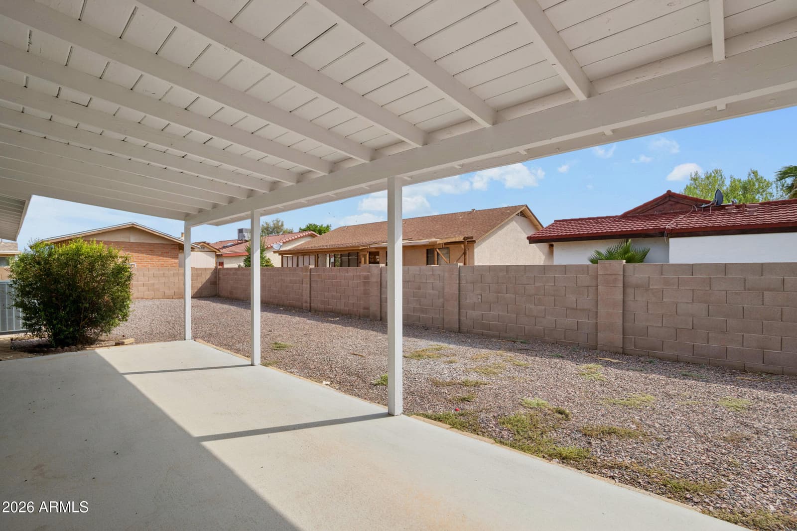 839 S Saranac Avenue, Mesa, AZ 85208 — photo 25 of 38