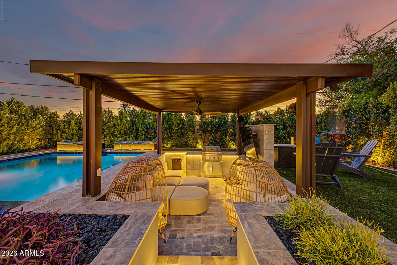 2336 N 28th Place, Phoenix, AZ 85008 — photo 4 of 32