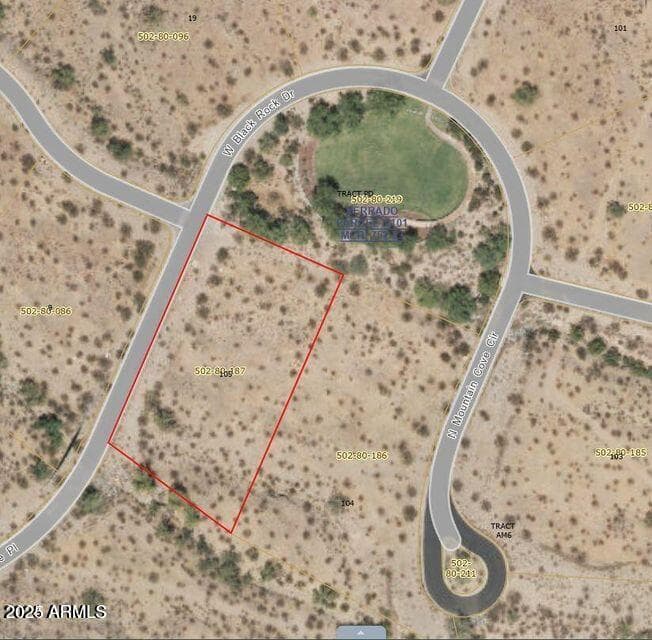 21393 W Mountain Cove Place, Buckeye, AZ 85396 — photo 8 of 10