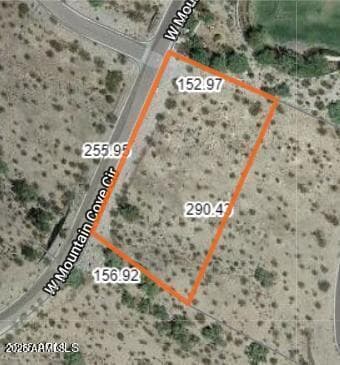21393 W Mountain Cove Place, Buckeye, AZ 85396 — photo 9 of 10