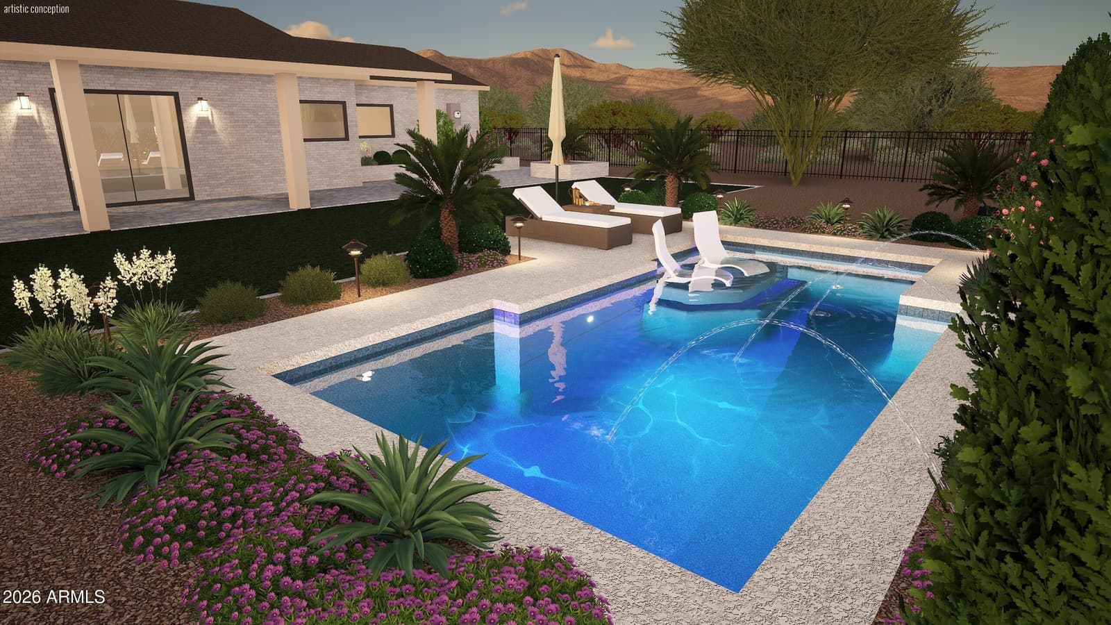 5415 E Skinner Drive, Cave Creek, AZ 85331 — photo 3 of 39